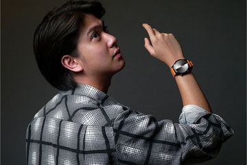 Biodata Artis Iqbaal Ramadhan Si Coboy Junior Yang Jadi Pujangga Pujaan Kaum Hawa Semua Halaman Pop Grid Id
