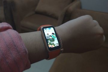 Cara Mudah Ganti Watch Face Huawei Band 6 Dengan Foto Kalian - Semua  Halaman - Nextren.grid.id
