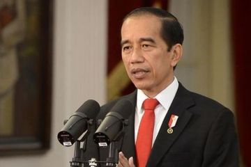 Sekolah Tatap Muka Juli 2021 Diwanti-wanti Jokowi, Ini Penjelasan dari Menkes