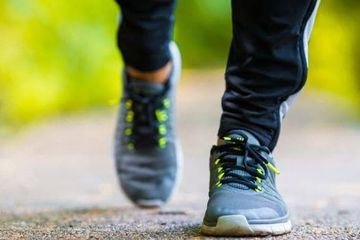 Berjalan kaki, cara sederhana untuk menjaga kesehatan ginjal.