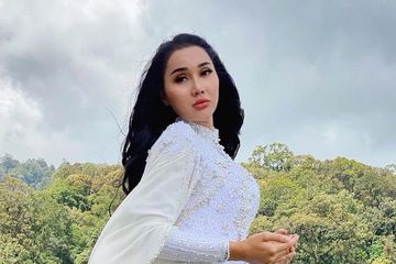 Berita Lucinta Luna Terbaru Hari Ini Grid Id