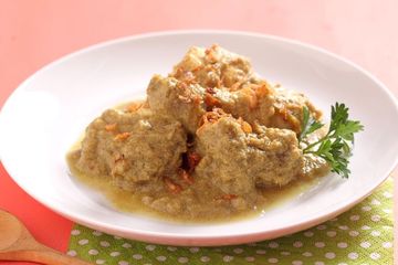 Ayam Gagape