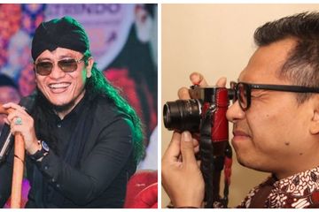 Anang Hermansyah Mampu Beli Kamera Leica Rp 400 Juta, Ini Reaksi ...