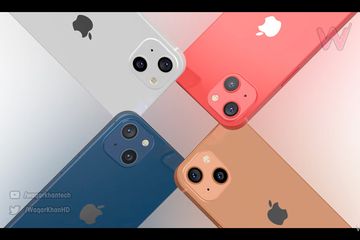 Berita Varian Warna Terbaru Hari Ini Makemac