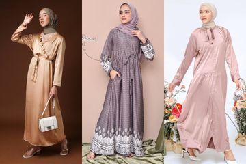 Jual dress online discount