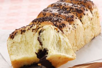 Resep Roti Sobek Isi Cokelat Enak, Menu Sarapan Lembut Yang Pasti Disuka  Buah Hati - Semua Halaman - Sajian Sedap Resep Roti Sobek Isi Cokelat Enak, Menu Sarapan Lembut Yang Pasti Disuka  Buah Hati - Semua Halaman - Sajian Sedap