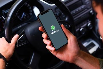 Cara Kirim Whatsapp Tanpa Simpan Kontak Di Iphone Ios 14 Mudah Semua Halaman Makemac