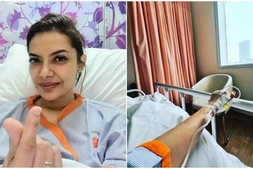Kabar Sedih dari Najwa Sihab, Gangguan Usus Seperti Dikabarkannya Apakah IBD alias Radang Usus?