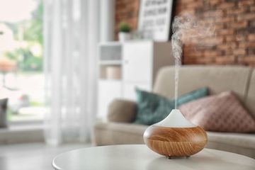 Pengharum Ruangan, Aroma Relaksasi atau Serangan Pada Sensorik Penciuman? 
