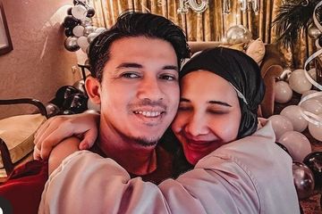 Pernah Jadi Korban Salah Tangkap, Irwansyah dan Zaskia Sungkar ...
