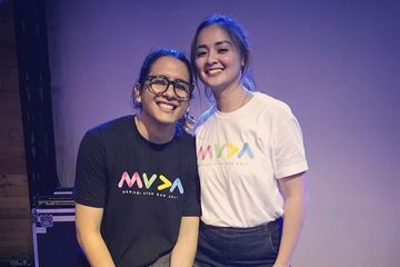 Inilah Komplikasi yang Umum Ditimbulkan Covid-19, Salah Satunya Dialami Suami Joanna Alexandra