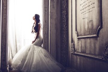 Berkaitan Dengan Kondisi Hubunganmu Ini 4 Arti Mimpi Pengantin Wanita Mulai Dari Rasa Ragu Hingga Keinginan Untuk Melepas Masa Lajang