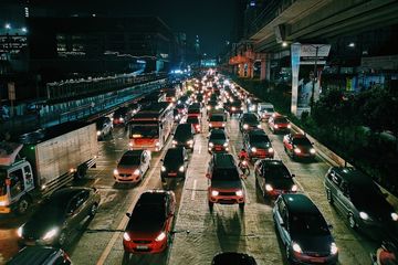 Ngeri, Tes Acak yang Dilakukan Ke Pemudik Temukan 4123 Kasus Positif Covid-19!