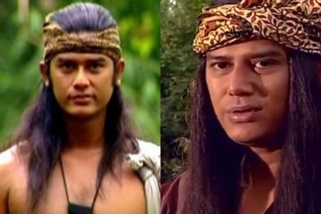 Dulu Gagah Jadi Angling Dharma Kabar Anto Wijaya Bikin Syok Usai Menghilang Hingga Lakukan Hal Ini Cari Sesuap Nasi Untuk Hidup Semua Halaman Sajian Sedap