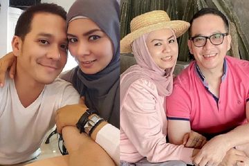 Ada Tumor di Rahim, Anak ke 5 Lahir Rahim Nur Ayu Chesty, Istri Aktor Fadli Akhmad Diangkat