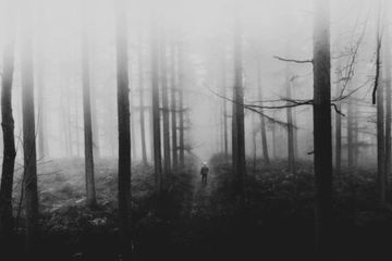 Jadi Momok Menakutkan Karena Dianggap Firasat Buruk, Inilah Arti Mimpi  Tersesat Di Gunung Sampai Kuburan, Salah Satunya Pertanda Kehadiran Orang  Ketiga Dalam Hubungan Asmara