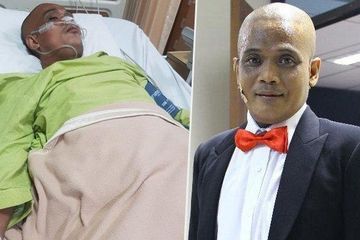 Berapa Gula Darah Normal Pria Dewasa? Komedian Sapri Pantun Tutup Usia Gula Darahnya 1100 mg/dL