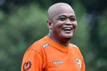Sapri Pantun meninggal dunia karena diabetes