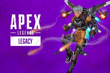 Update Terbaru Apex Legends Nerf 2 Senjata Over Power Hati Hati Semua Halaman Grid Games