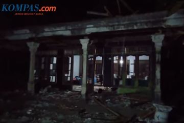 Saya Tak Bisa Mengenali Wajah Anak Saya', Kesaksian Ayah Korban ...