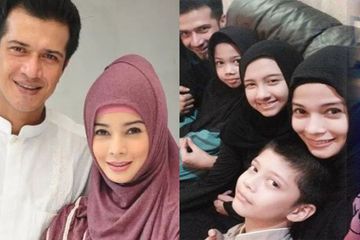 Hubungannya Dikenal Harmonis, Jihan Fahira Tiba-tiba Bagikan Kabar ...