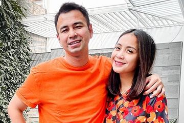 Terapkan Wfh Dan Naikkan Gaji Hingga 20 Persen Karyawan Raffi Ahmad Dan Nagita Slavina Dibuat Bingung Gara Gara Nggak Kerja Semua Halaman Hype