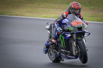 Berita Link Live Streaming Motogp Terbaru Hari Ini Link Live Streaming Motogp Prancis 2021 Usung Misi Bangkit Akankah Fabio Quartararo Bersinar Di Kampung Halaman