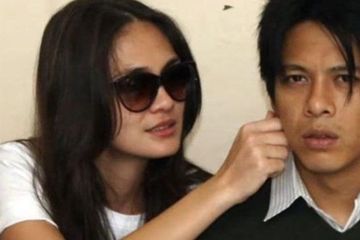 Selama ini Ditutupi Rapat, Luna Maya Ngaku Kena Getah Akibat Kasus ...