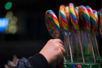 Gejala Diabetes Pada Anak Pada Rentang Usia Tertentu, Adakah Perbedaannya?