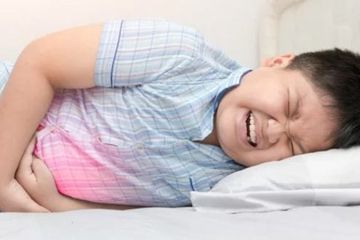 Gastroenteritis bisa berakibat fatal pada anak-anak bila tidak ditangani segera.