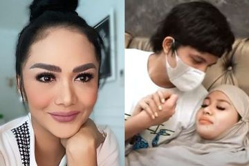 Kehamilan Aurel Hermansyah, 5 Hari Bedrest Usia Kehamilan 5 Minggu Keguguran