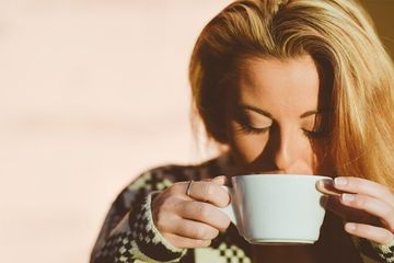 kopi baik untuk kesehatan wanita