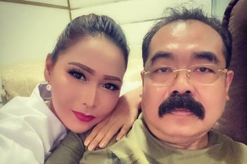Nikmati Pahit Manis Kehidupan Bareng Adam Suseno, Inul Daratista ...