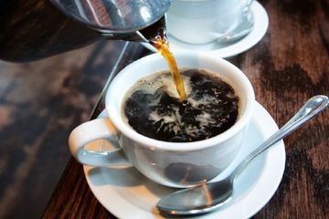 Minum Kopi Saat Sahur Tidak Dianjurkan, Ternyata Ini Alasannya