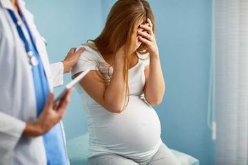 Diabetes Teredeteksi Jelang Persalinan, Haruskah Ibu Hamil Jalani Operasi Sesar?