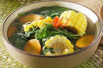 Bahaya Makan Sayur Bayam Lebih dari 4 Jam Tak Main-main, Bisa Sebabkan Keracunan hingga Risiko Kanker