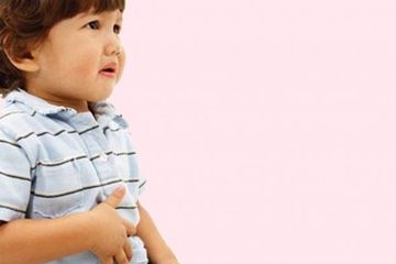 Di seluruh dunia 3-6 juta anak meninggal setiap tahun akibat infeksi gastroenteritis
