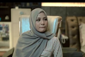 Aurel Hermansyah harus bersiap, masih banyak cobaan yang akan menerpanya usai keguguran.