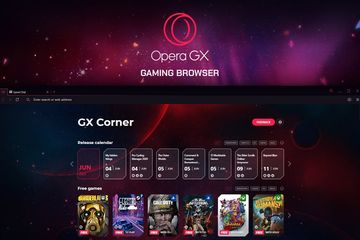 Opera GX
