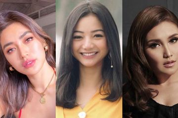 BERITA TERPOPULER: Jessica Iskandar Muak Dihujat saat Pakai Baju ...