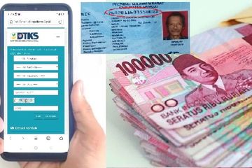 Bst Kapan Cair : Blt bank dki 2021 juga sudah mulai cair sejak januari