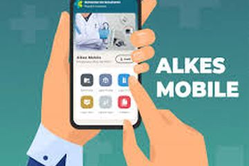 Masker Medis Palsu Semakin Mirip  Asli, Manfaatkan Akses e-watch Alkes untuk Memastikannya