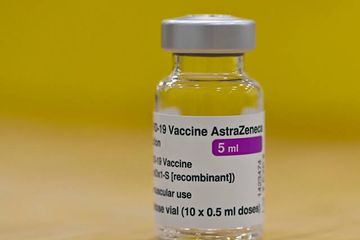 Astrazeneca
