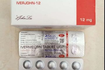 BPOM Sejak Juni 2021 Ingatkan Bahaya Ivermectin, Sama dengan Peringatan CDC 8 Agutus 2021, Bisa Sebabkan Penyakit Parah