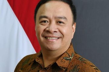 Wakil Duta Besar RI di India Ferdy Nico Yohannes Piay meninggal dunia akibat terinfeksi Covid-19.