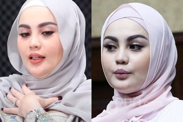 Pernah Melahirkan Saat di Penjara Padahal Belum Punya Suami, Sosok ...