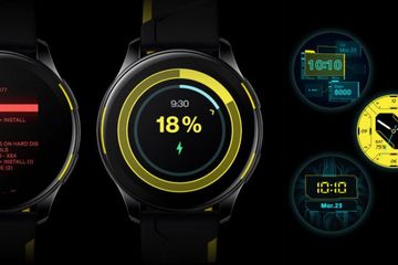 OnePlus Gandeng CD Projekt Rilis 