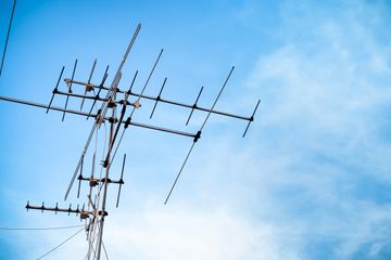 Begini Cara Memperbaiki Antena Tv Tanpa Bantuan Ahli Gampang Banget Semua Halaman Hits