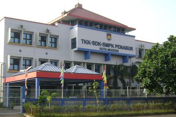 Inilah 20 Sekolah Swasta Terbaik Berdasarkan Nilai Rerata UTBK ...