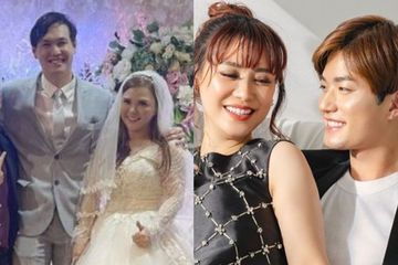 Rumah Tangganya Dulu Hancur Karena Pebinor Mantan Suami Moa Aeim Akhirnya Nikah Lagi Setelah 9 Tahun Menduda Ini Sosok Istri Baru Irwan Chandra Semua Halaman Grid Hot